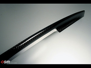 OSIR TELSON TT MK2 Carbon Fiber (small below)