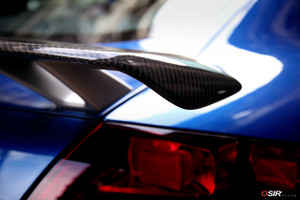 OSIR Telson TTRS TOP Carbon Fiber