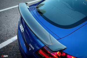 OSIR Telson TTRS TOP Carbon Fiber
