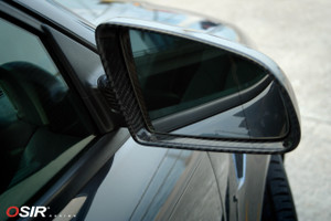 OSIR M1 A3 Carbon Fiber (pair)