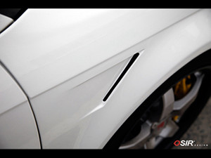 OSIR A3 Fender Kit 09