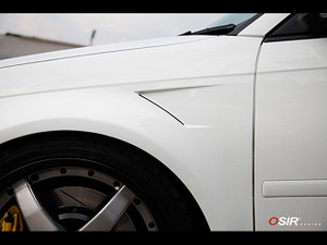 OSIR A3 Fender Kit 09