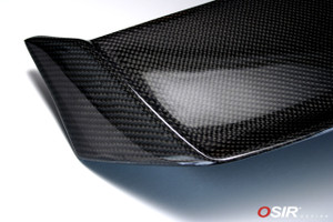 OSIR TELSON A3S Carbon Fiber