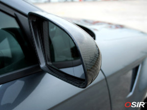 OSIR M1 A4 Carbon (pair)