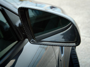 OSIR M1 A4 Carbon (pair)