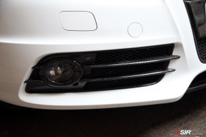 OSIR FOG A4B8-S Carbon Fiber Fiber