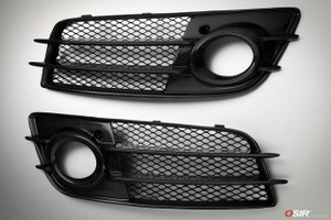 OSIR FOG A4B8-S Carbon Fiber Fiber