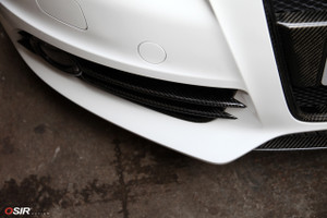 OSIR FOG A4B8-S Carbon Fiber Fiber