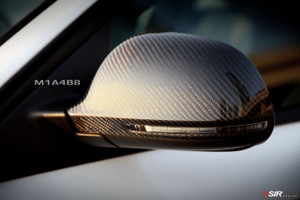 OSIR M1 B8 V1 Carbon Fiber (pair)