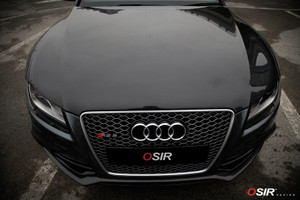 OSIR CFH A5 Version R Double-Sided