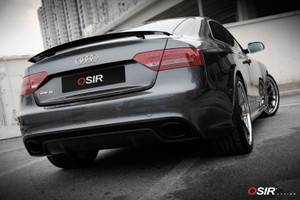 OSIR Telson RS5 Carbon Fiber