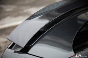 OSIR Telson RS5 Carbon Fiber