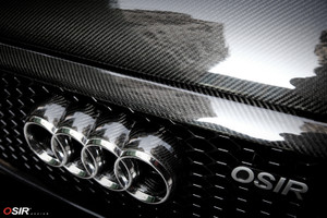 OSIR CFH Q5B8 Version R Double-Sided