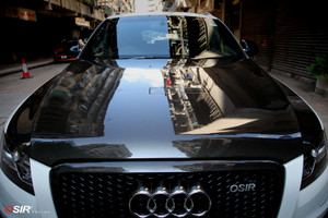 OSIR CFH Q5B8 Version R Double-Sided