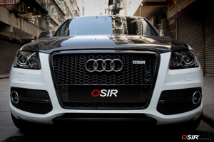 OSIR CFH Q5B8 Version R Double-Sided