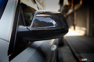 OSIR M1 Q5 B8 Carbon  Fiber (pair)