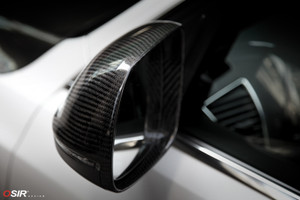 OSIR M1 Q5 B8 Carbon  Fiber (pair)