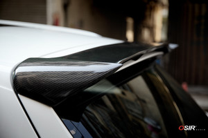 OSIR Telson Q5 B8 Carbon Fiber