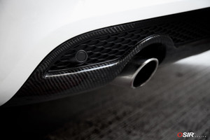 OSIR DTM Q5 B8-S Carbon Fiber