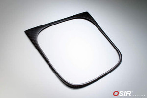 OSIR SPM GT Carbon Fiber