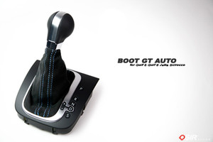 OSIR Boot GT DSG