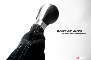 OSIR Boot GT DSG