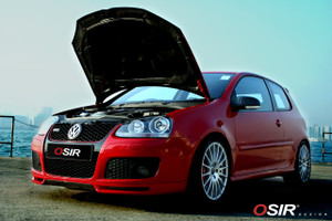 OSIR CFH GT V1 Version R Double sided