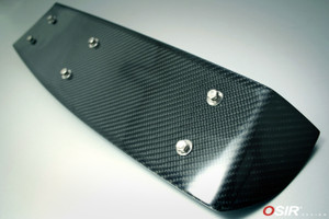 OSIR FCS GT2 DF-1 Carbon Fiber