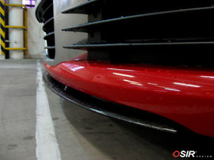 OSIR FCS R32 Carbon Fiber