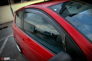 OSIR RAIN GT5 2D FULL Carbon Fiber