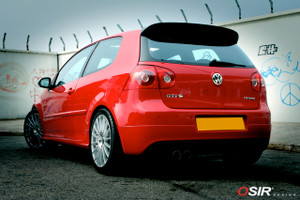 OSIR TELSON GT1 Carbon Fiber