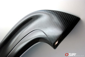 OSIR TELSON GT1 Carbon Fiber