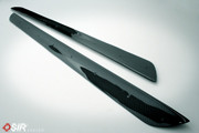 OSIR SKIRT GT Carbon Fiber insert (pair)