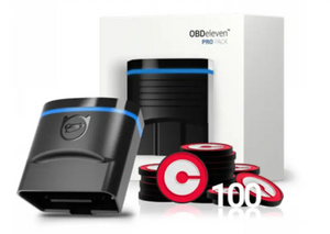 OBDeleven PRO Pack - NextGen + 100 Credits