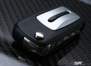 OSIR ZERO SQUARE V2 for OLD VW KEY
