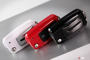 OSIR ZERO SQUARE-L for NEW VW KEY
