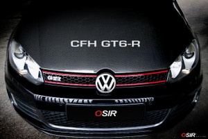 OSIR CFH GT6-R Version RS FULL Carbon Fiber