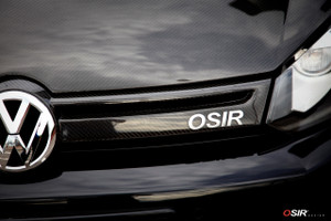 OSIR CFH GT6-S Version RS FULL Carbon Fiber