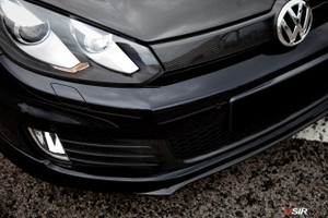 OSIR FCS GT6 DF-S Carbon Fiber