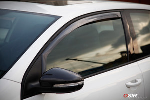 OSIR RAIN GT6 4D FULL Carbon Fiber