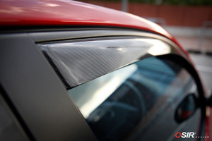 OSIR RAIN GT6 4D FULL Carbon Fiber