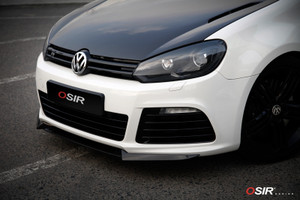 OSIR FCS GT6 RS Carbon Fiber (3 pieces)