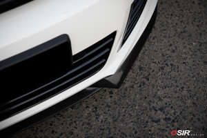 OSIR FCS GT6 RS Carbon Fiber (3 pieces)