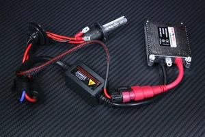 HID Kit - H4 6000K