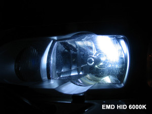 HID Kit - 9006 6000K