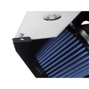 aFe Stage 2 Air Intake Kit - P5R Oil Filter - A4 B6 1.8T 02-05