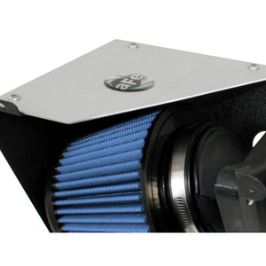 aFe Stage 2 Air Intake Kit - P5R Oil Filter - A4 B7 2.0T 06-08