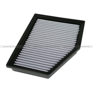 aFe Sport Replacement PDS Dry Filter - BMW 525/528/530i (E60)04-10 L6-2.5L/3.0L