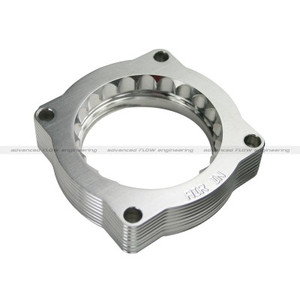 aFe Throttle Body Spacer - BMW X5 00-06/5-Ser 97-09/6-Ser 04-09 V8