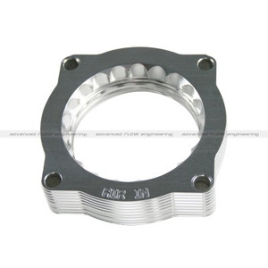 aFe Throttle Body Spacer - BMW X5 00-06/5-Ser 97-09/6-Ser 04-09 V8